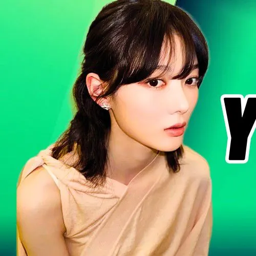 Top moment of Kim Youjung chosen by fans