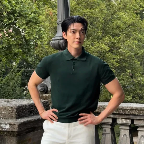 Popular photo full of fans’ love for Kim Woobin