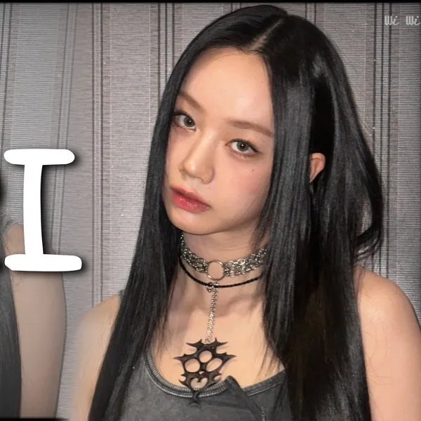 Top moment of Hyeri chosen by fans