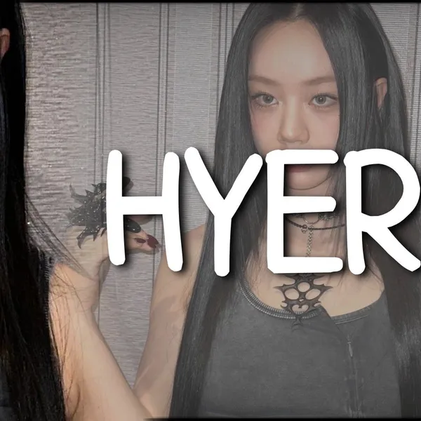 Popular photo full of fans’ love for Hyeri