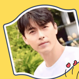Top moment of Hyun Bin chosen by fans