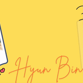 The most loved look of Hyun Bin today