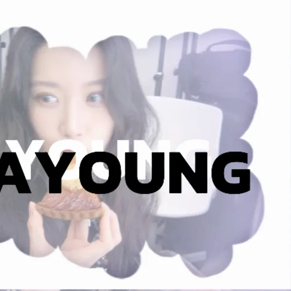 The most loved look of Mun Kayoung today