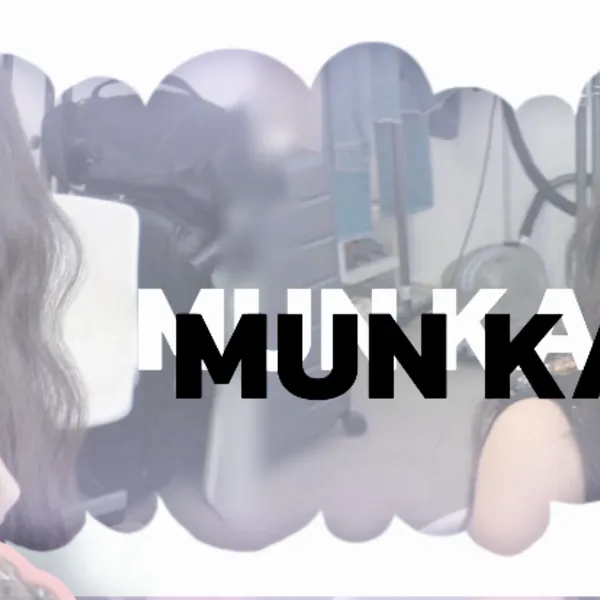 The most loved look of Mun Kayoung today