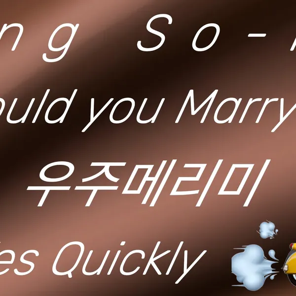 Top moment of Jung Somin chosen by fans