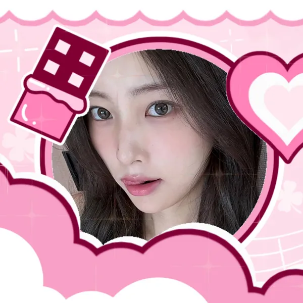 Top moment of Kang Hyewon chosen by fans