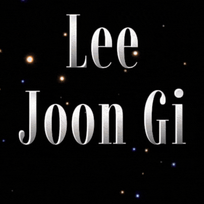 Top moment of Lee Joongi chosen by fans