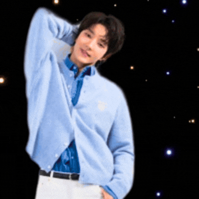 Popular photo full of fans’ love for Lee Joongi