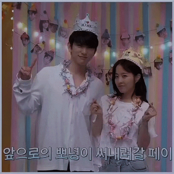Top moment of Park Boyoung chosen by fans