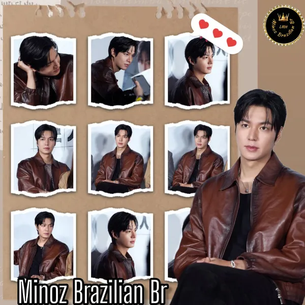Popular photo full of fans’ love for Lee Minho