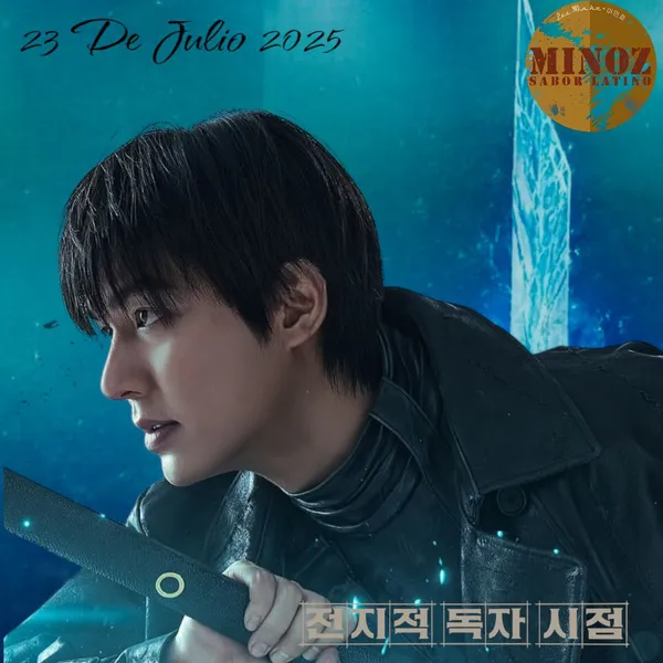 Top moment of Lee Minho chosen by fans