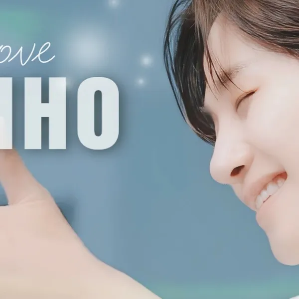 The most loved look of Lee Junho today