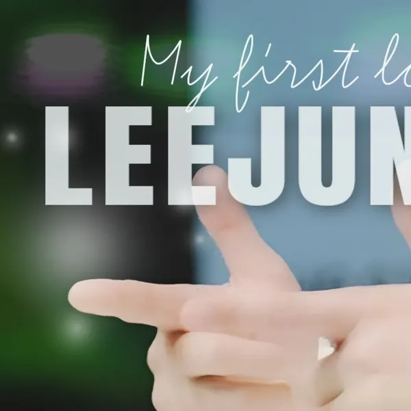 The most loved look of Lee Junho today