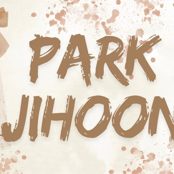 The most loved look of Park Jihoon today