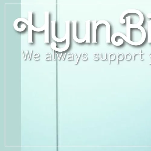 Popular photo full of fans’ love for Hyun Bin