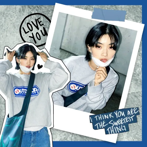Popular photo full of fans’ love for Aiki
