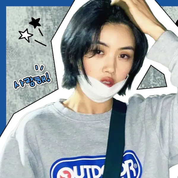Popular photo full of fans’ love for Aiki