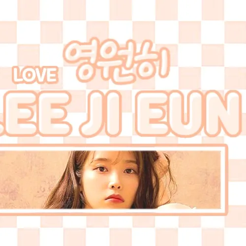 Popular photo full of fans’ love for IU