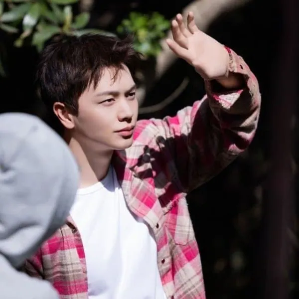 Top moment of Yook Sungjae chosen by fans
