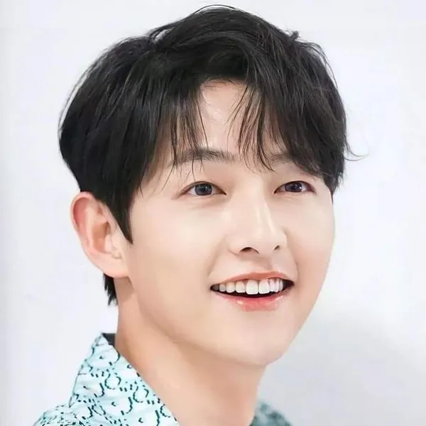 Top moment of Song Joongki chosen by fans