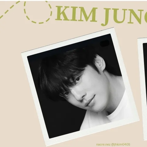 Popular photo full of fans’ love for Kim Junghyun