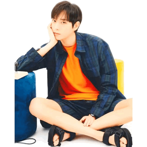 Top moment of Kim Youngdae chosen by fans