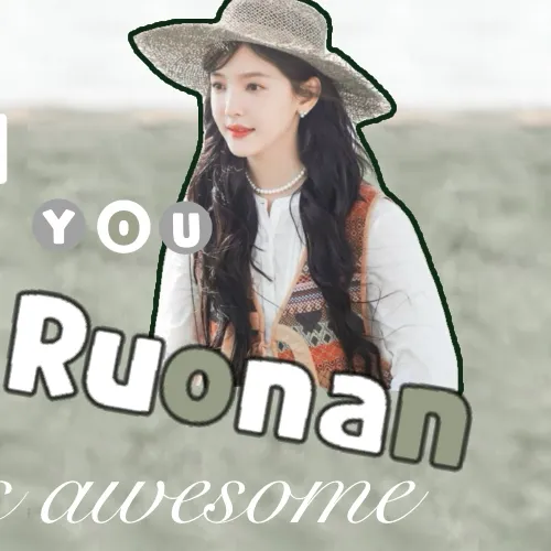 Top moment of Zhang Ruonan chosen by fans