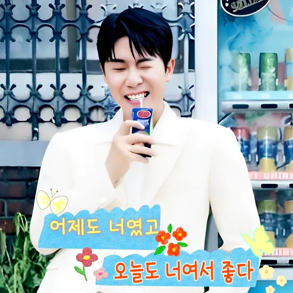 Top moment of Young Tak chosen by fans