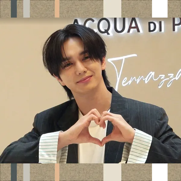 Top moment of Yoo Seungho chosen by fans