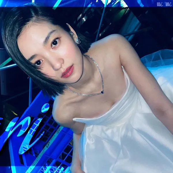 Top moment of Kim Taeri chosen by fans