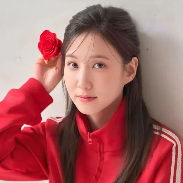 Top moment of Park Eunbin chosen by fans