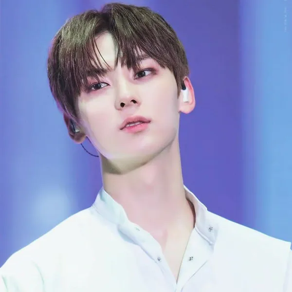 Top moment of Hwang Minhyun chosen by fans