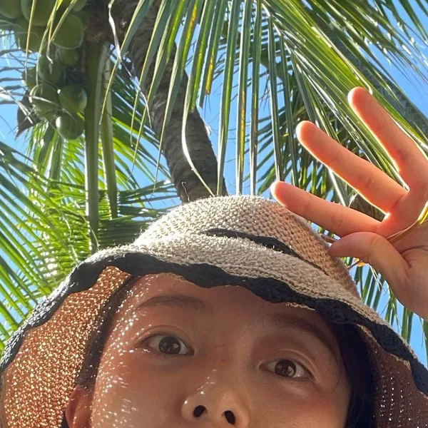 전소민 팬심 가득한 인기 사진