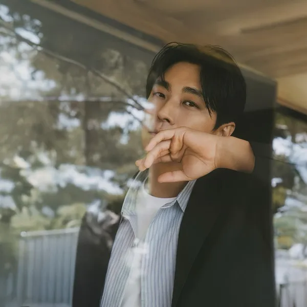 Popular photo full of fans’ love for Joo Jihoon