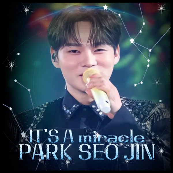 Top moment of Park Seojin chosen by fans