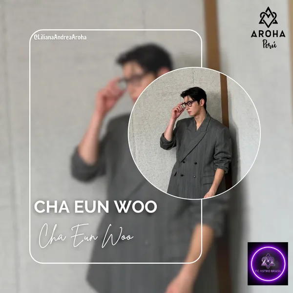 Top moment of Cha Eunwoo chosen by fans