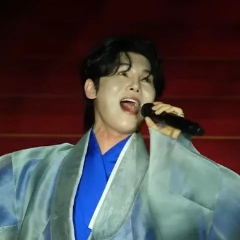 Top moment of Kim Junsu (1991) chosen by fans