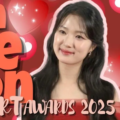 The most loved look of Kim Hyeyoon today