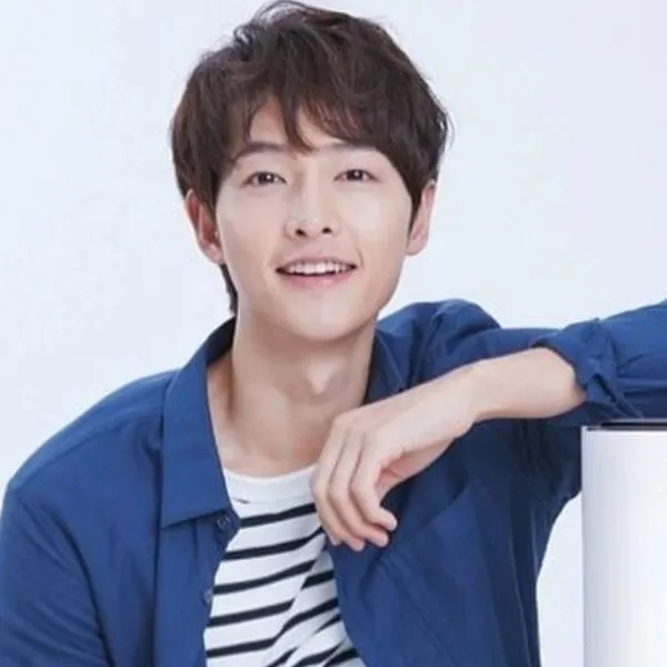 Top moment of Song Joongki chosen by fans