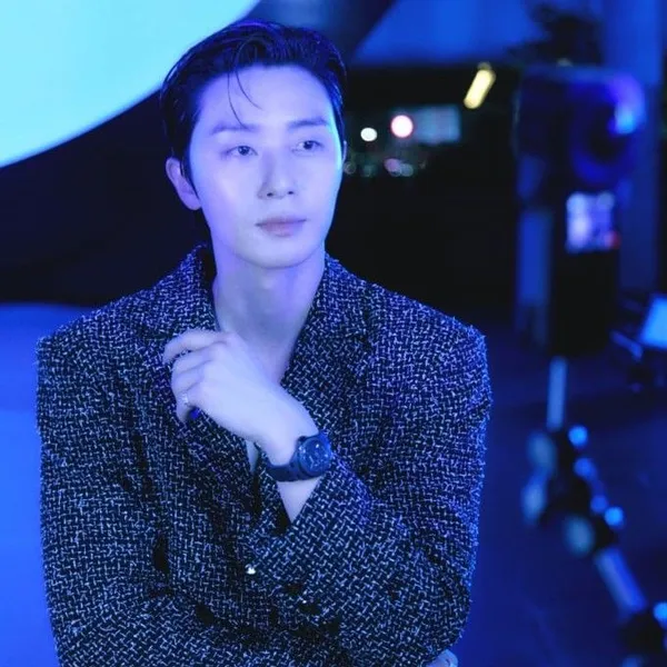 Top moment of Park Seojoon chosen by fans