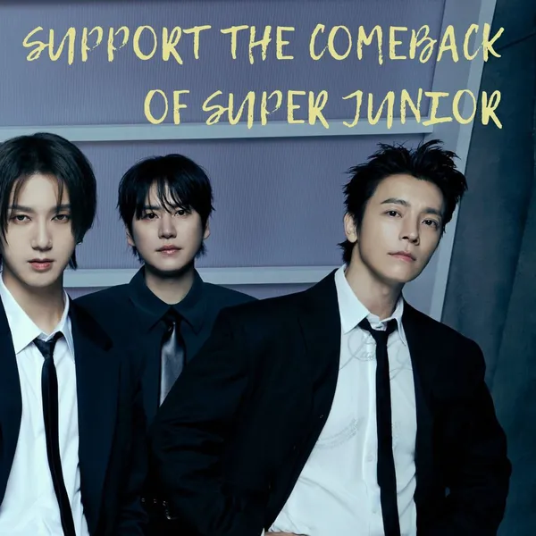 The most loved look of Choi Siwon today