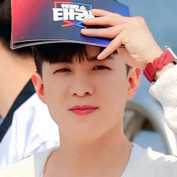 Top moment of Na Taejoo chosen by fans
