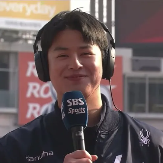 Top moment of Roh Sihwan chosen by fans