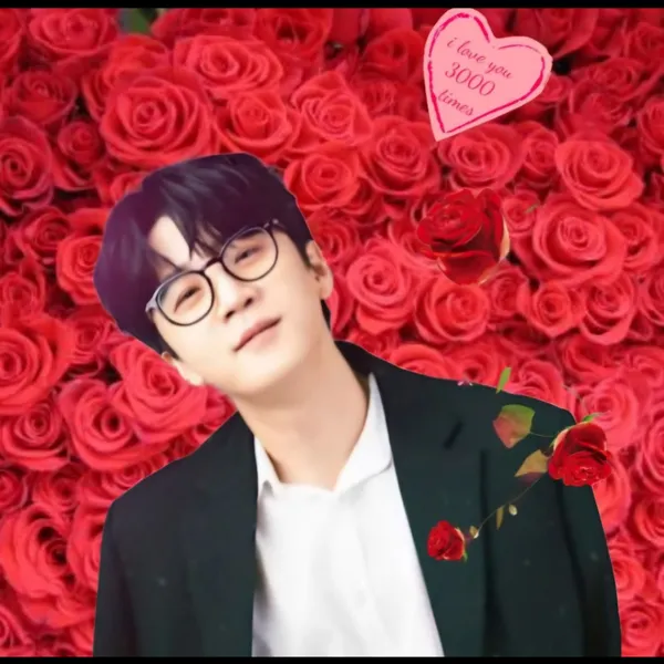 The most loved look of Park Jihoo (Mr. Trot 3) today