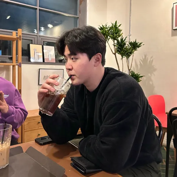 The most loved look of Kim Hyungjun today