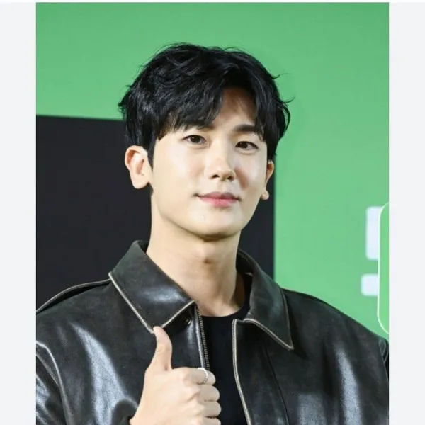 Top moment of Park Hyungsik chosen by fans