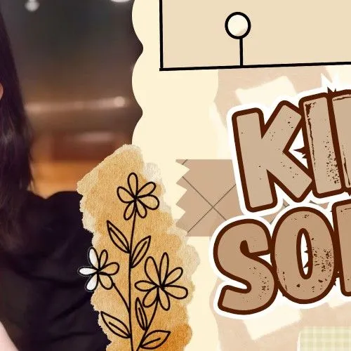 Popular photo full of fans’ love for Kim Sohyun