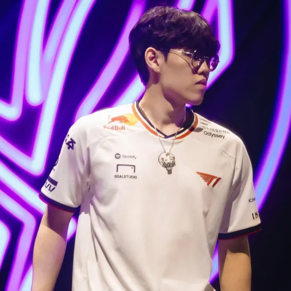 Top moment of Oner chosen by fans