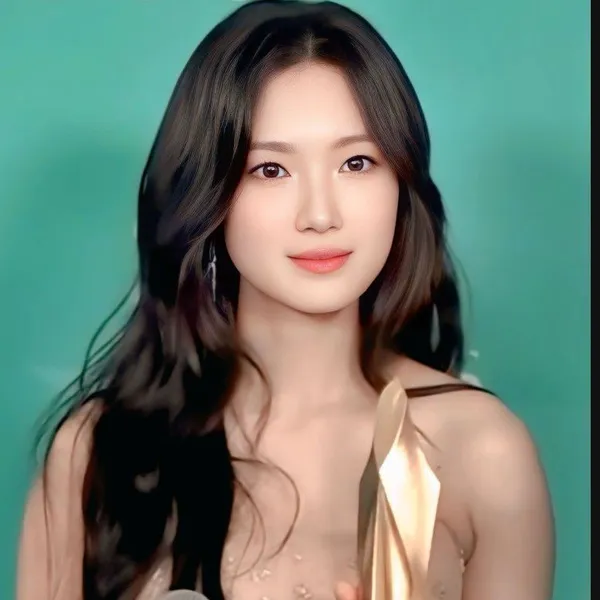 Popular photo full of fans’ love for Kim Hyeyoon