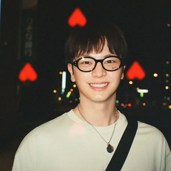 Top moment of Yook Sungjae chosen by fans